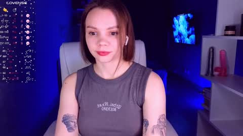 Eva online show from February 2025 03:26:01 PM