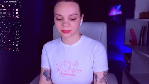 Eva online show from February 2025 03:32:01 PM