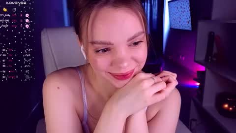 Eva online show from February 2025 11:01:02 AM