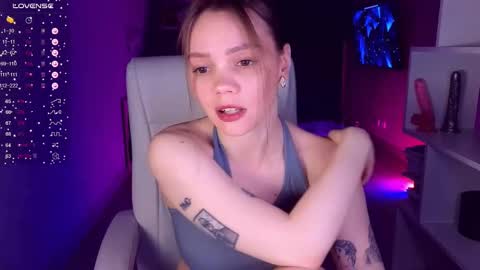 Eva online show from February 2025 05:36:01 PM