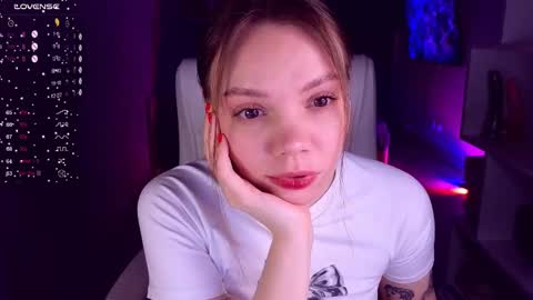 Eva online show from March 2025 03:13:02 PM