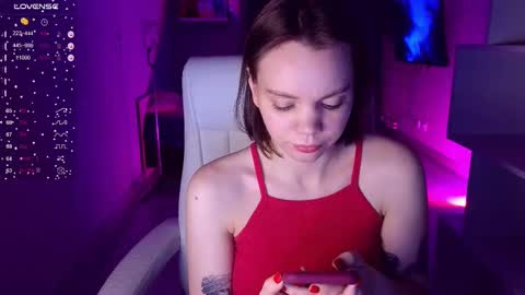 Eva online show from March 2025 06:23:01 PM