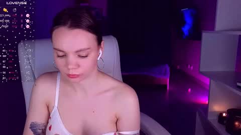 Eva online show from March 2025 05:49:01 PM