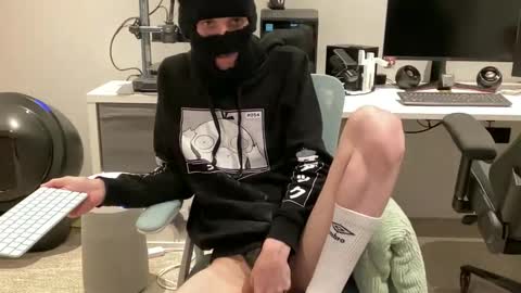 cumragboy online show from September 2025 07:30:01 PM