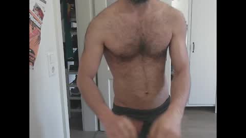 Cumshow online show from January 2025 02:19:01 PM