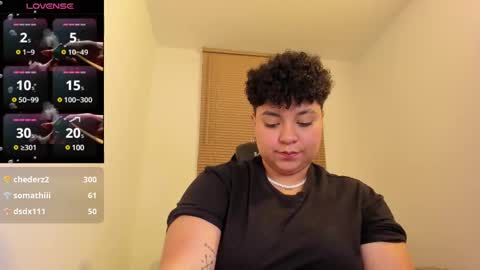 Bruna  online show from March 2025 01:16:01 AM