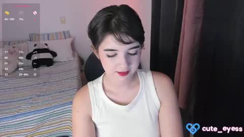 Cute online show from February 2025 09:37:01 PM