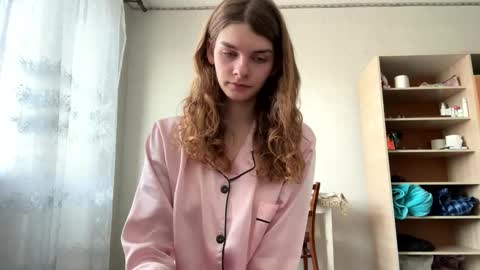 cute_kitte online show from February 2025 07:11:02 AM