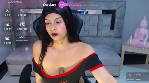 Snapshot of cute_martina_v chatting on October 2025 08:14:02 PM Martina online show from October 2025 08:14:02 PM
