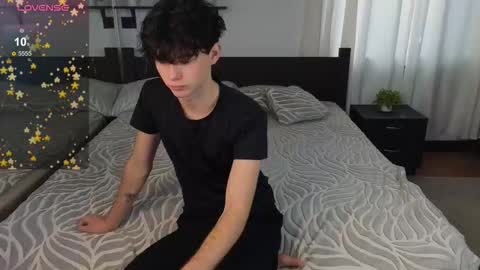 Snapshot of cute_mikex chatting on October 2025 02:56:02 AM Mike online show from October 2025 02:56:02 AM