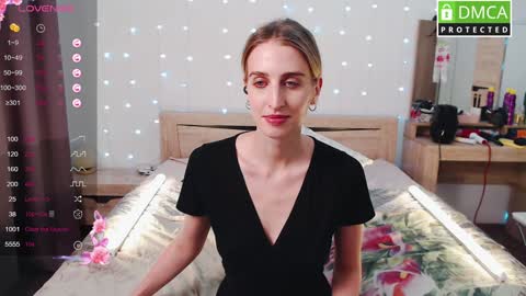 Milana online show from December 2024 12:38:01 PM