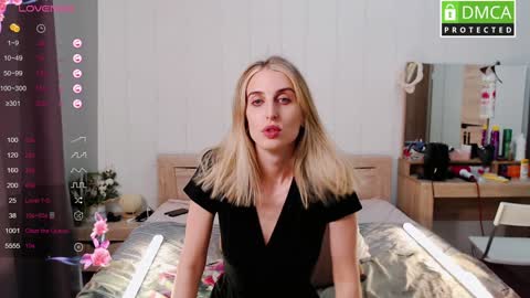 Milana online show from December 2024 12:27:02 PM