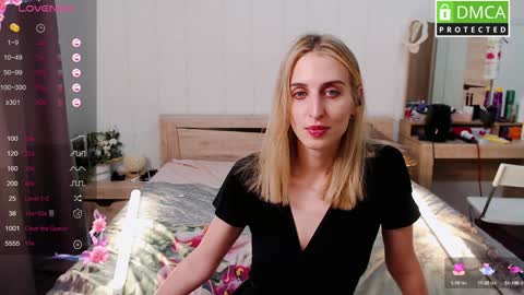Milana online show from December 2024 03:33:02 PM