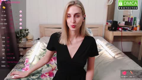Milana online show from December 2024 04:30:01 PM