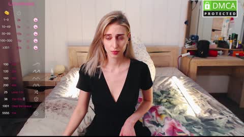 Milana online show from February 2025 03:30:02 PM