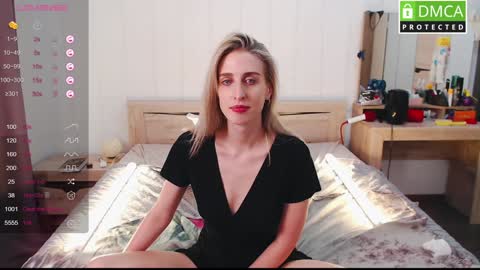 Milana online show from February 2025 12:17:02 PM