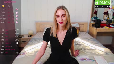 Milana online show from February 2025 12:26:02 PM