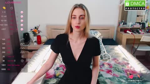 Milana online show from March 2025 08:24:02 AM