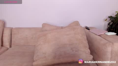 Snapshot of cute_molly18 chatting on February 2025 03:50:01 AM Maria online show from February 2025 03:50:01 AM
