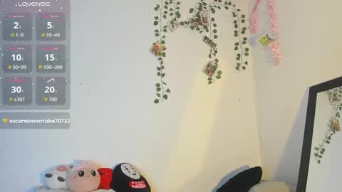 cute_sammy_1 online show from September 2025 03:40:02 AM