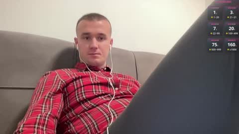 cute_skywalker online show from January 2025 04:21:01 PM