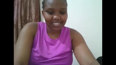 Snapshot of cuteebony2 chatting on October 2025 07:30:01 AM Sheila online show from October 2025 07:30:01 AM