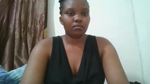 Snapshot of cuteebony2 chatting on October 2025 12:22:01 AM Sheila online show from October 2025 12:22:01 AM