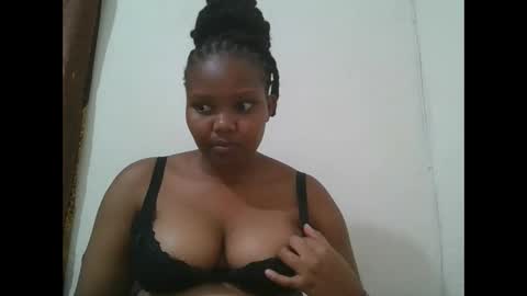 Snapshot of cuteebony2 chatting on October 2025 06:53:01 PM Sheila online show from October 2025 06:53:01 PM