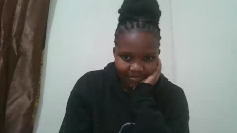 Snapshot of cuteebony2 chatting on October 2025 04:42:01 PM Sheila online show from October 2025 04:42:01 PM