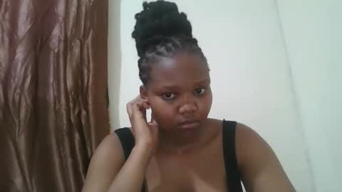 Snapshot of cuteebony2 chatting on October 2025 11:44:02 AM Sheila online show from October 2025 11:44:02 AM