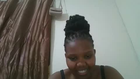 Snapshot of cuteebony2 chatting on October 2025 02:49:01 PM Sheila online show from October 2025 02:49:01 PM