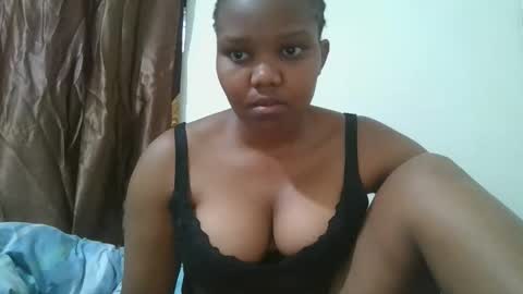 Snapshot of cuteebony2 chatting on October 2025 03:36:02 AM Sheila online show from October 2025 03:36:02 AM