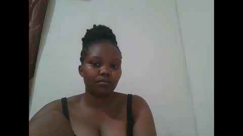 Snapshot of cuteebony2 chatting on October 2025 05:22:01 AM Sheila online show from October 2025 05:22:01 AM