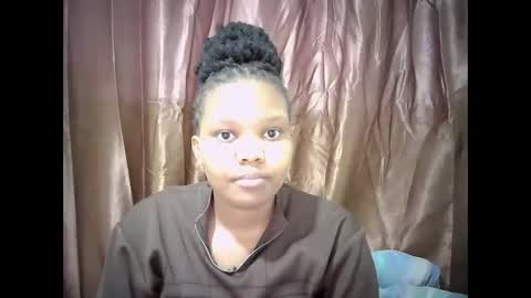 Snapshot of cuteebony2 chatting on November 2025 10:03:01 AM Sheila online show from November 2025 10:03:01 AM