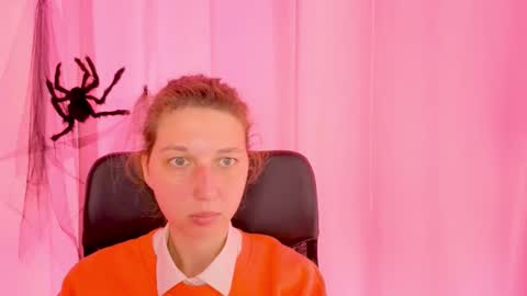 Snapshot of cuteellii chatting on November 2025 11:40:02 AM Elli online show from November 2025 11:40:02 AM