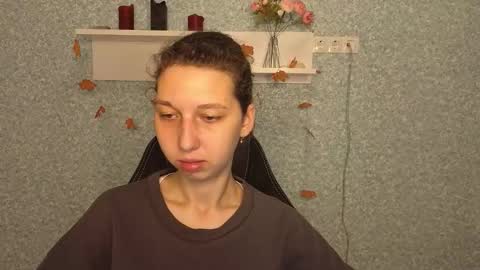 Snapshot of cuteellii chatting on November 2025 05:10:01 AM Elli online show from November 2025 05:10:01 AM