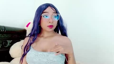 Mishel online show from December 2024 04:51:02 AM