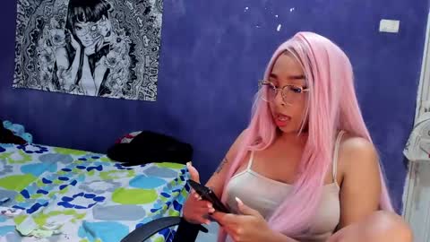 Mishel online show from January 2025 07:32:01 AM