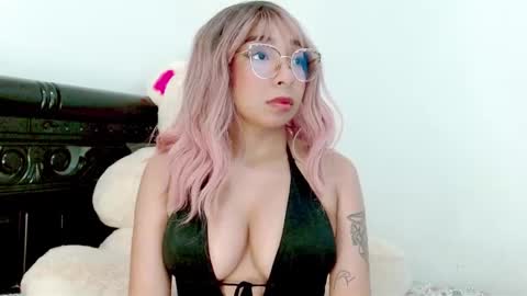 Mishel online show from January 2025 04:50:02 AM