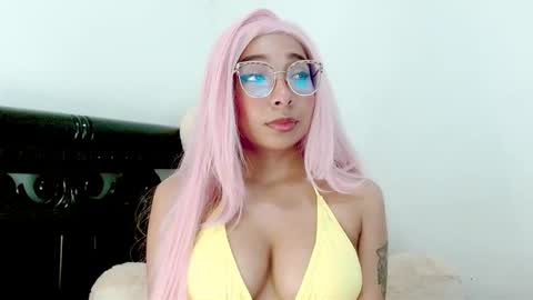 Mishel online show from January 2025 05:21:02 AM