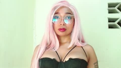 Mishel online show from February 2025 03:53:01 AM