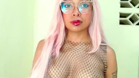 Mishel online show from February 2025 04:32:02 AM