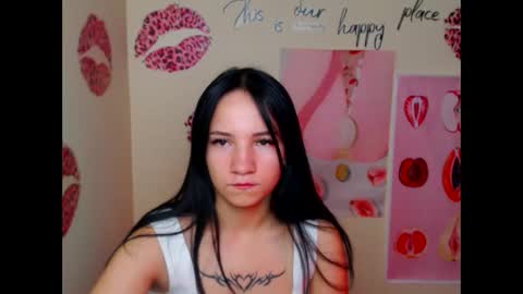 Emma online show from September 2025 06:54:01 PM