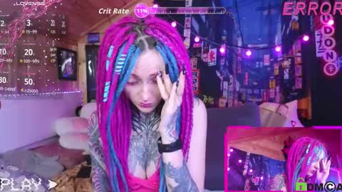 Neko online show from September 2025 05:11:02 AM