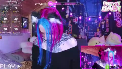 Neko online show from October 2025 05:10:02 AM