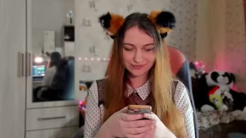 cyber princess online show from September 2025 04:21:02 PM