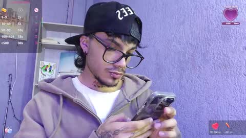 d4ni_king online show from November 2025 02:50:02 AM