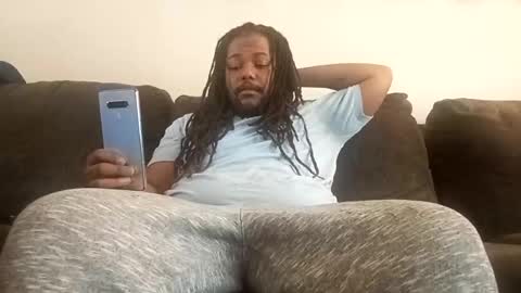 Snapshot of daboss233 chatting on March 2025 04:57:02 PM Saucy papi online show from March 2025 04:57:02 PM