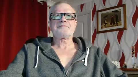 Brian ... online show from February 2025 09:14:02 PM