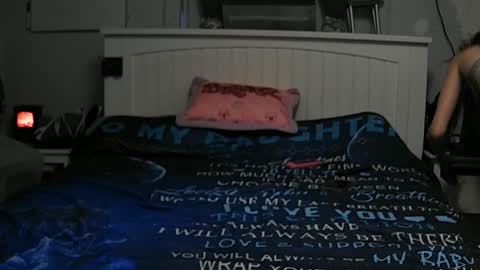 DaddyandPrincess online show from October 2025 09:13:01 PM